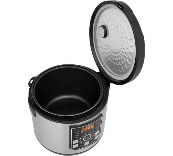 Мультиварка MAUNFELD MPMC-1624S