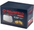 Тостер MAUNFELD MFT-847WH 10