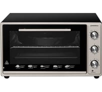 Мини-печь MAUNFELD CEMOA.456.S1