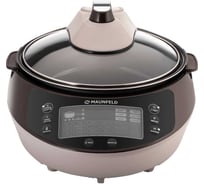Мультиварка MAUNFELD MF-1621BR