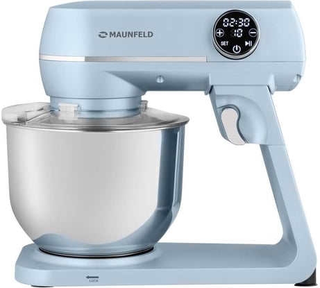 Планетарный миксер MAUNFELD MF-423BL