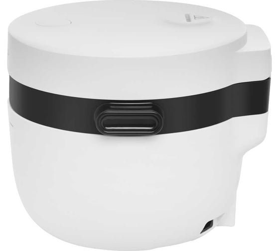 Мультиварка MAUNFELD MF-1623WH