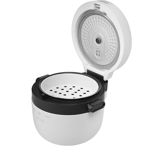 Мультиварка MAUNFELD MF-1623WH