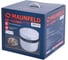 Мультиварка MAUNFELD MF-1623WH 16