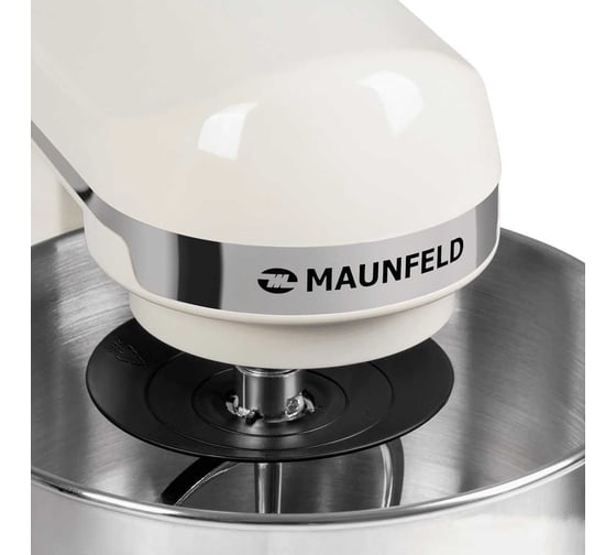 Планетарный миксер MAUNFELD MF-431BG