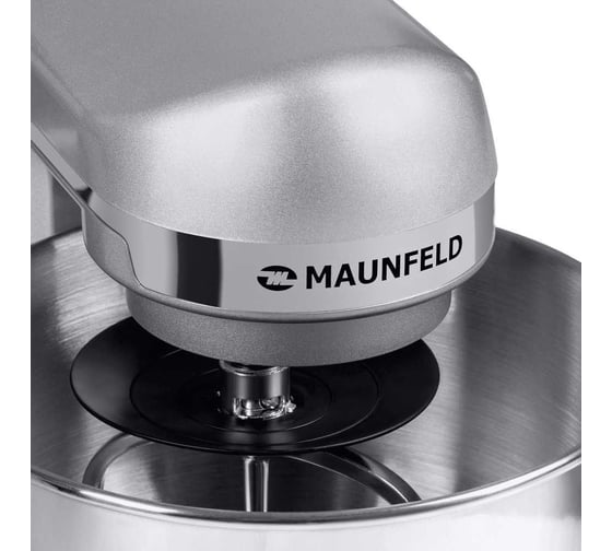 Планетарный миксер MAUNFELD MF-431S