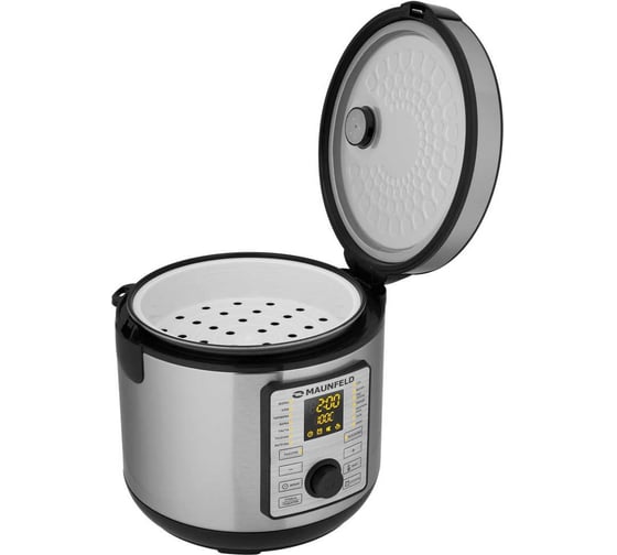 Мультиварка MAUNFELD MPMC-1625S
