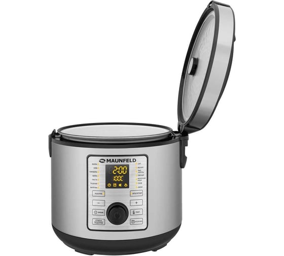 Мультиварка MAUNFELD MPMC-1625S
