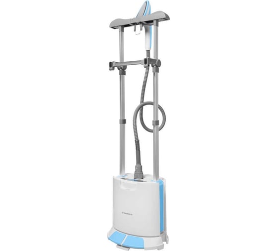 Отпариватель MAUNFELD MF-1136BL PRO