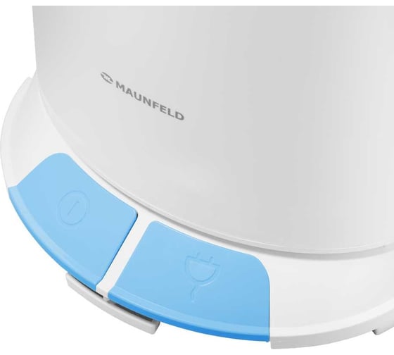 Отпариватель MAUNFELD MF-1136BL PRO