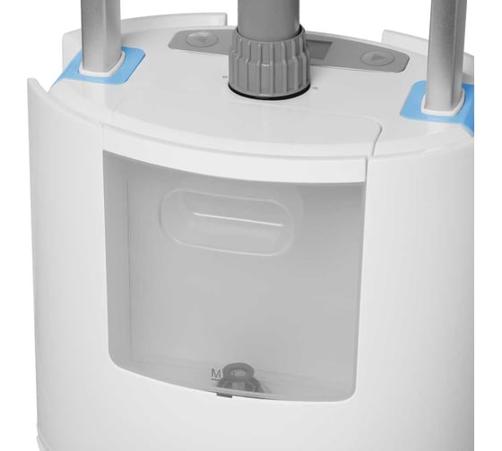 Отпариватель MAUNFELD MF-1136BL PRO