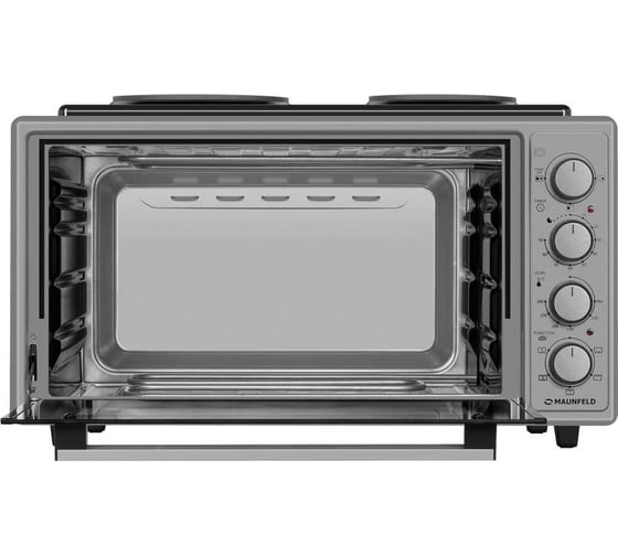 Мини-печь MAUNFELD MMO-483MGR01H
