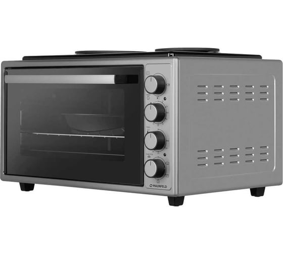 Мини-печь MAUNFELD MMO-483MGR01H