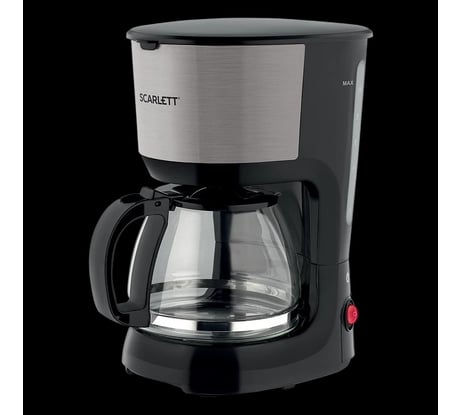 Капельная кофеварка Scarlett SC-CM33011