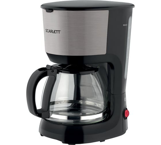 Капельная кофеварка Scarlett SC-CM33011