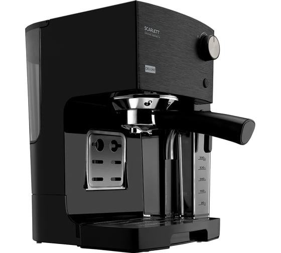 Кофеварка Scarlett SC-CM33016