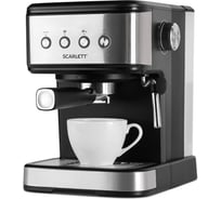 Кофеварка 15 бар Scarlett SC-CM33022