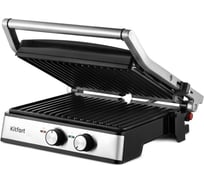 Электрогриль Kitfort КТ-3601