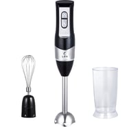 Ручной блендер LEX Lxhb 1005-2, черный LXHB1005-2