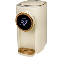 Термопот Lex Lxtp 3604 бежевый LXTP3604