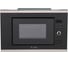 Встраиваемая микроволновая печь Lex bimo 20.03 inox CHGA100004 1