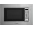 Встраиваемая микроволновая печь Lex bimo 20.05 inox CHGA100005 1