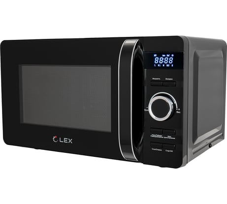 Микроволновая печь Lex fsmo d.03 bl FSMOD.03BL