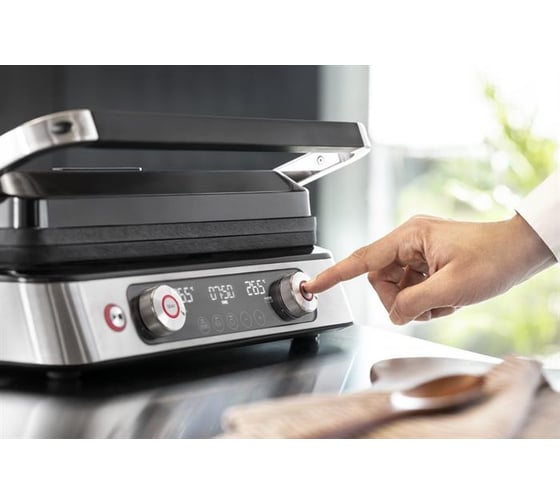 Гриль DeLonghi CGH1112D 0179510009