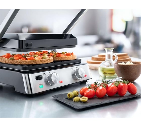 Гриль DeLonghi CGH920 0179610000