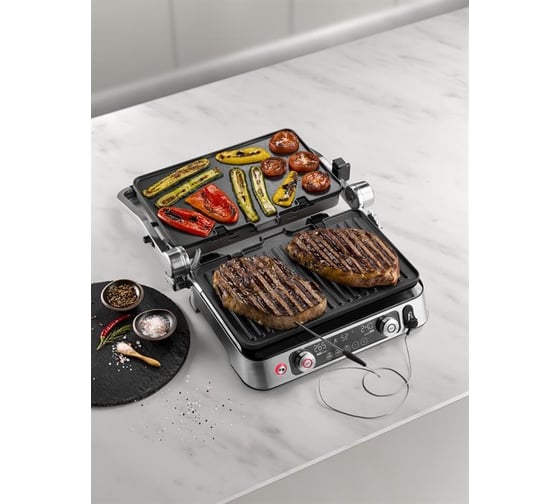 Гриль DeLonghi CGH1130DP 0179510011