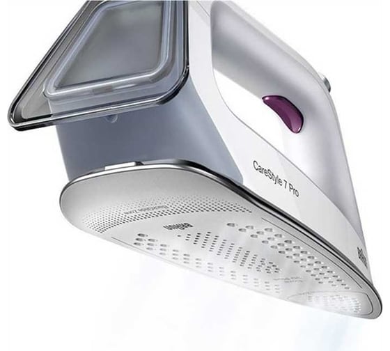Гладильная система Braun IS7155WH 0128781633