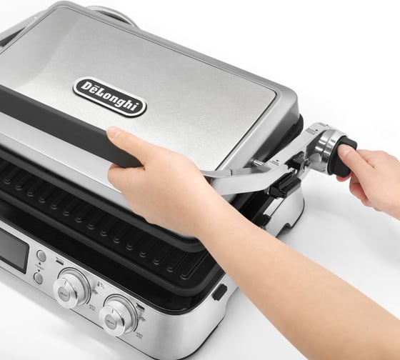 Гриль DeLonghi CGH1012D 0179510001