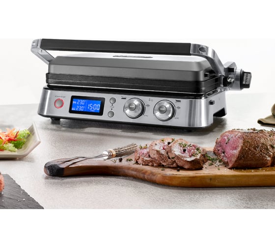 Гриль DeLonghi CGH1012D 0179510001