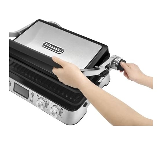 Гриль DeLonghi CGH1020D 0179510002