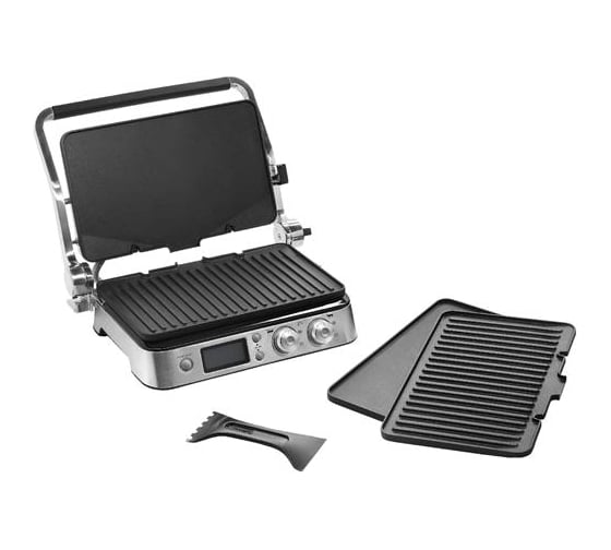 Гриль DeLonghi CGH1020D 0179510002