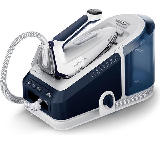 Гладильная система Braun IS7282BL 0128805001 1