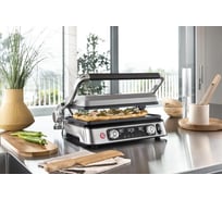 Гриль DeLonghi CGH1112DP 0179510010