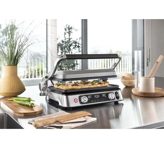 Гриль DeLonghi CGH1112DP 0179510010