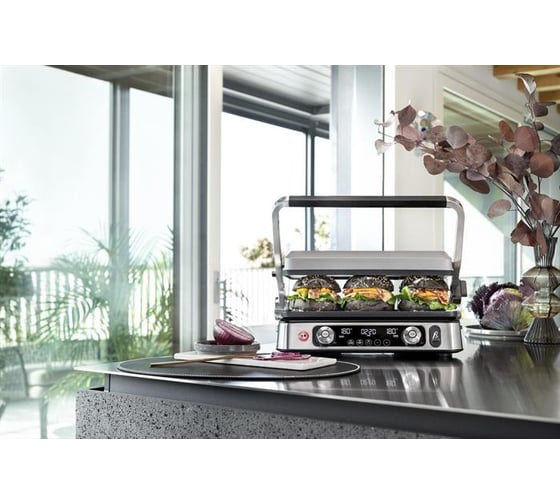 Гриль DeLonghi CGH1112DP 0179510010
