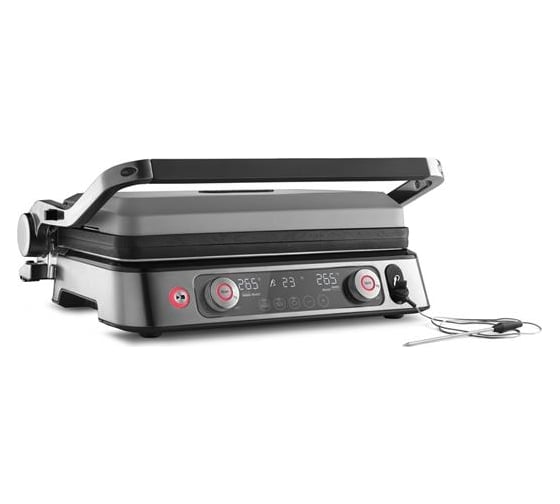 Гриль DeLonghi CGH1112DP 0179510010