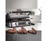 Гриль DeLonghi CGH1112DP 0179510010 8