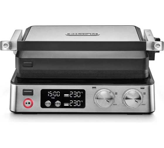 Гриль DeLonghi CGH920D 0179610001 1