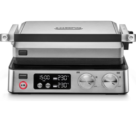 Гриль DeLonghi CGH923 0179610002 1