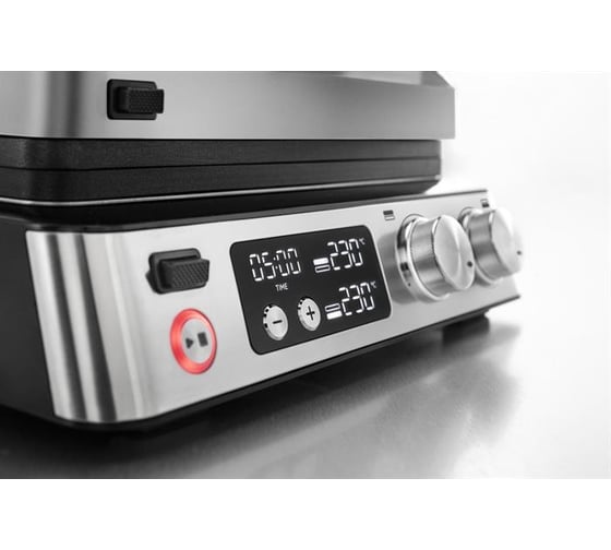 Гриль DeLonghi CGH923 0179610002