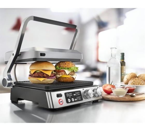 Гриль DeLonghi CGH923 0179610002