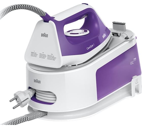 Гладильная система Braun IS1014VI 0128802001