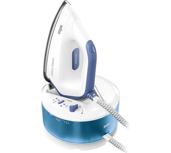 Гладильная система Braun IS2143BL 0128804001