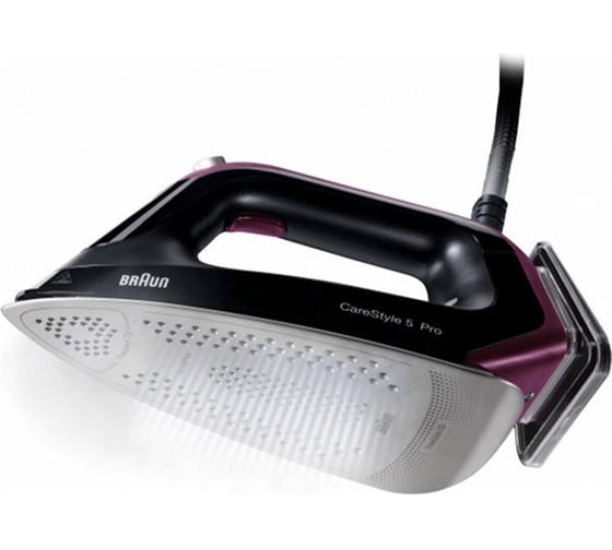 Гладильная система Braun IS5155BK 0128792603