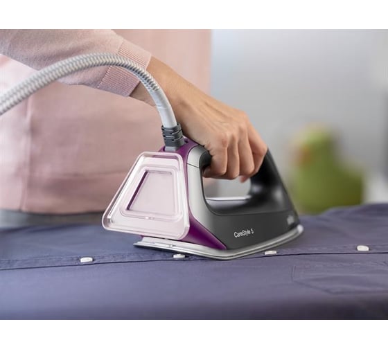Гладильная система Braun IS5155BK 0128792603