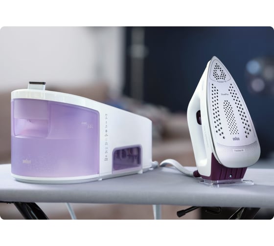 Гладильная система Braun IS3155VI 0128803001